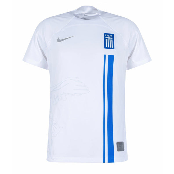 Maillot Grece Homme Domicile 2024 2025 | Foot Sport
