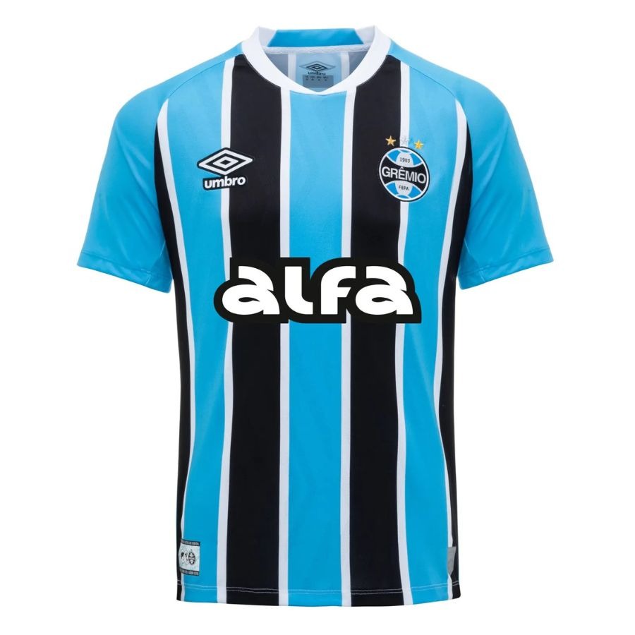 Maillot Gremio Homme Domicile 2025 2026