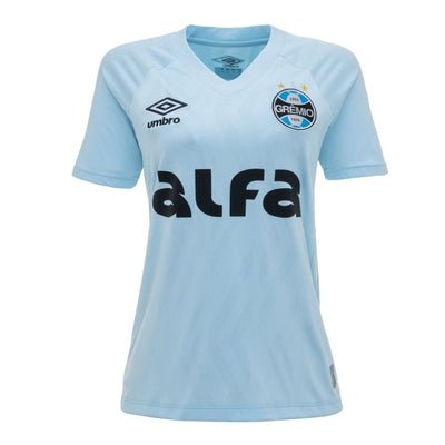 Maillot Gremio Femme Exterieur 2025 2026