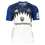 Maillot Hambourg Domicile Homme 2025-2026 | Foot Sport 1