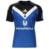 Maillot Hambourg Exterieur Homme 2025-2026 | Foot Sport 1