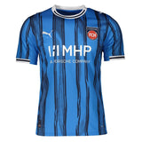 Maillot Heidenheim Exterieur Homme 2025-2026 | Foot Sport 1