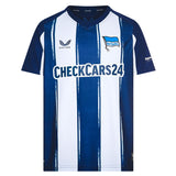 Maillot Herta Berlin Domicile Homme 2025 2026 | Foot Sport 1