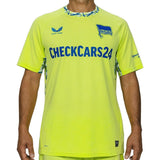 Maillot Herta Berlin Third Homme 2025 2026 | Foot Sport 1