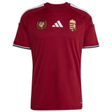 Maillot Hongrie Homme Domicile 2026 2027 | Foot Sport 1
