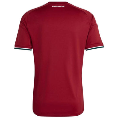 Maillot Hongrie Homme Domicile 2026 2027 | Foot Sport
