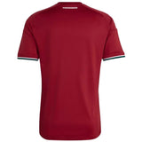 Maillot Hongrie Homme Domicile 2026 2027 | Foot Sport 2