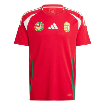 Maillot Hongrie Homme Domicile 2024 2025 | Foot Sport