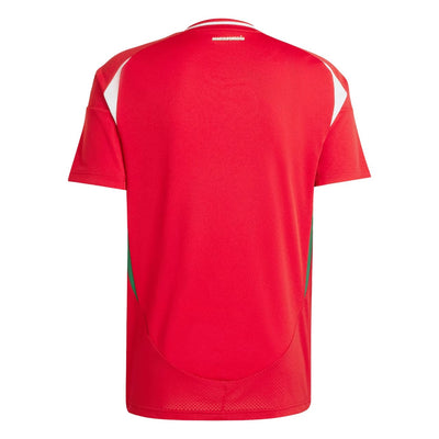 Maillot Hongrie Homme Domicile 2024 2025 | Foot Sport