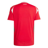 Maillot Hongrie Homme Domicile 2024 2025 | Foot Sport 2