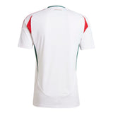 Maillot Hongrie Homme Exterieur 2024 2025 | Foot Sport 2