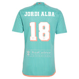 Maillot Inter Miami Third Homme 2024 2025 | Foot Sport 6