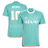 Maillot Inter Miami Third Homme 2024 2025 | Foot Sport 3