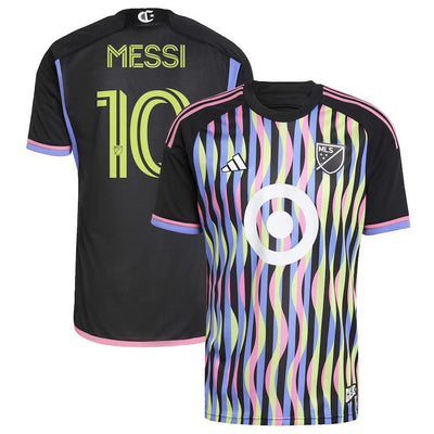 Maillot Messi Inter Miami All Star Game Homme 2024 2025