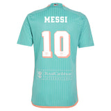 Maillot Inter Miami Third Homme 2024 2025 | Foot Sport 2
