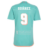 Maillot Inter Miami Third Homme 2024 2025 | Foot Sport 5
