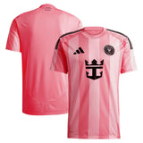 Maillot Inter Miami Messi Domicile Homme 2025 2026 | Foot Sport 4
