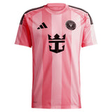 Maillot Inter Miami Messi Domicile Homme 2025 2026 | Foot Sport 1