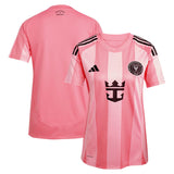 Maillot Inter Miami Domicile Femme 2025 2026 3