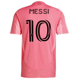Maillot Inter Miami Messi Domicile Homme 2025 2026 | Foot Sport 2
