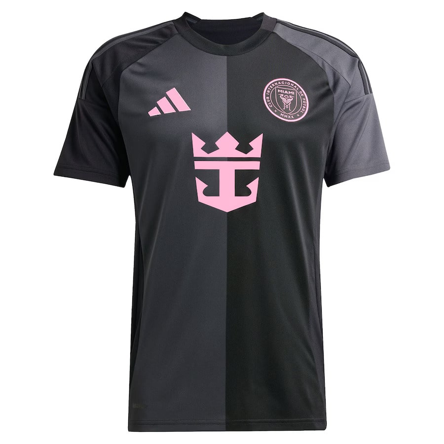 Maillot Inter Miami Messi Exterieur Homme 2025 2026