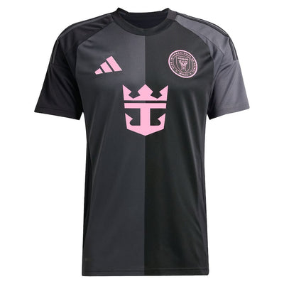 Maillot Inter Miami Messi Exterieur Homme 2025 2026