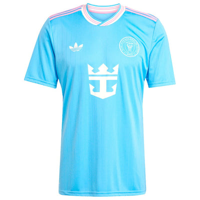 Maillot Inter Miami Third Homme 2025 2026