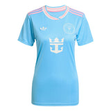 Maillot Inter Miami Third Femme 2025 2026 | Foot Sport 1