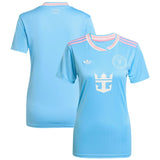 Maillot Inter Miami Third Femme 2025 2026 | Foot Sport 3