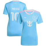 Maillot Inter Miami Third Femme 2025 2026 | Foot Sport 5