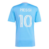 Maillot Inter Miami Third Homme 2025 2026 3