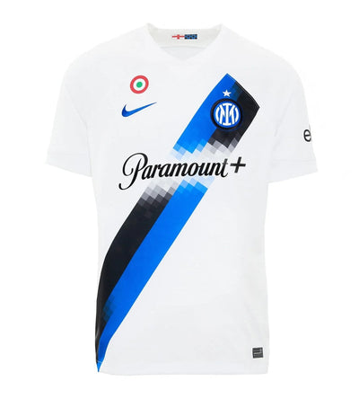 Maillot Inter Milan Exterieur Homme 2024 | Foot Sport