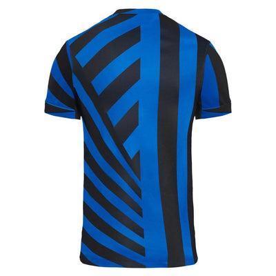 Maillot Inter Milan Domicile Homme 2024 2025 | Foot Sport