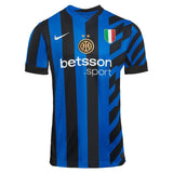 Maillot Inter Milan Domicile Homme 2024 2025 | Foot Sport 1