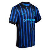 Maillot Inter Milan Domicile Homme 2025 2026 | Foot Sport 2