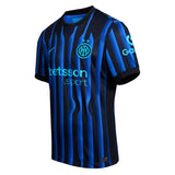 Maillot Inter Milan Domicile Homme 2025 2026 | Foot Sport 3