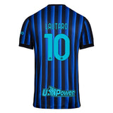 Maillot Inter Milan Domicile Homme 2025 2026 | Foot Sport 6