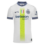 Maillot Inter Milan Exterieur Homme 2024 2025 Edition Speciale | Foot Sport 1