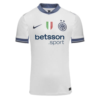 Maillot Inter Milan Exterieur Homme 2024 2025 | Foot Sport