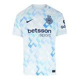 Maillot Inter Milan Exterieur Homme 2025 2026 | Foot Sport 1