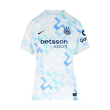 Maillot Kit Enfant Inter Milan Exterieur 2025 2026 | Foot Sport 2