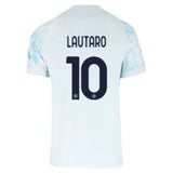 Maillot Inter Milan Exterieur Homme 2025 2026 | Foot Sport 3