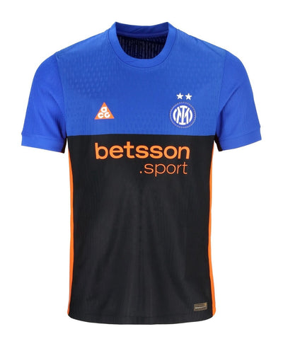 Maillot Inter Milan Fourth Homme 2025 2026