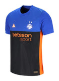 Maillot Inter Milan Fourth Homme 2025 2026 3