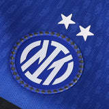 Maillot Inter Milan Fourth Homme 2025 2026 4