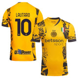 Maillot Inter Milan Third Homme 2024 2025 | Foot Sport 4