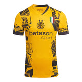 Maillot Inter Milan Third Homme 2024 2025 | Foot Sport 1