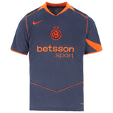 Maillot Inter Milan Third Homme 2025 2026 | Foot Sport 1