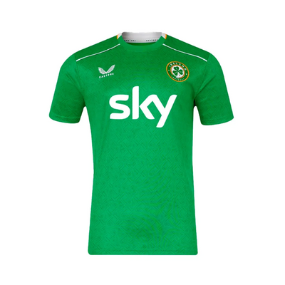 Maillot Irlande Domicile Homme 2024