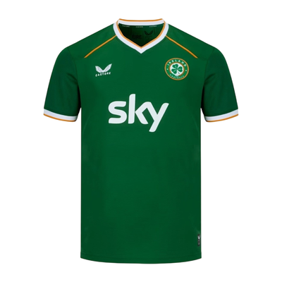Maillot Irlande Domicile Homme 2026